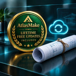 Bonus #3 - Free Updates for Life