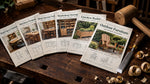 100+ Projects for Home, Garden & Workshop